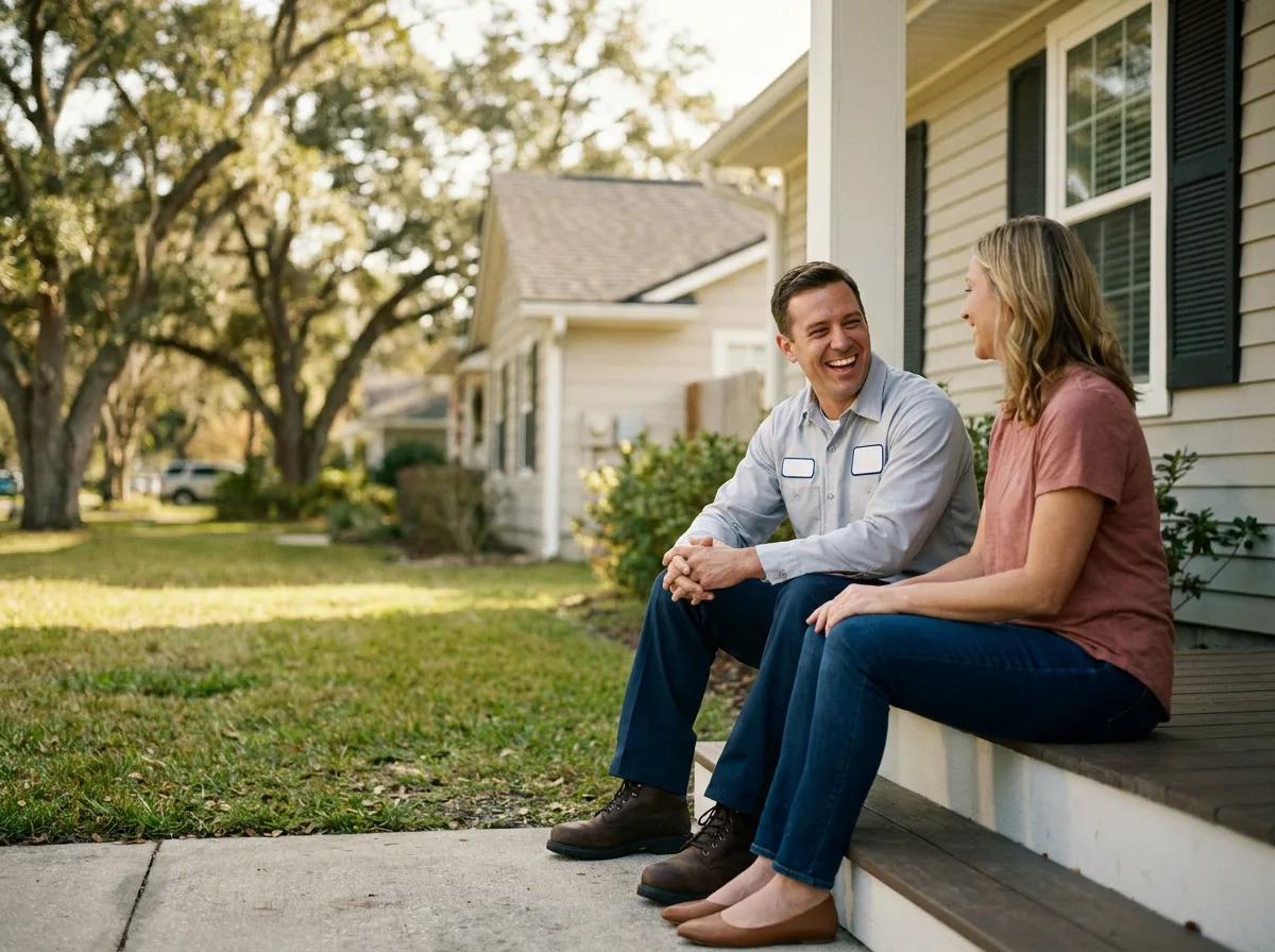 Septic tank pumping FAQs for Red Bay, AL
